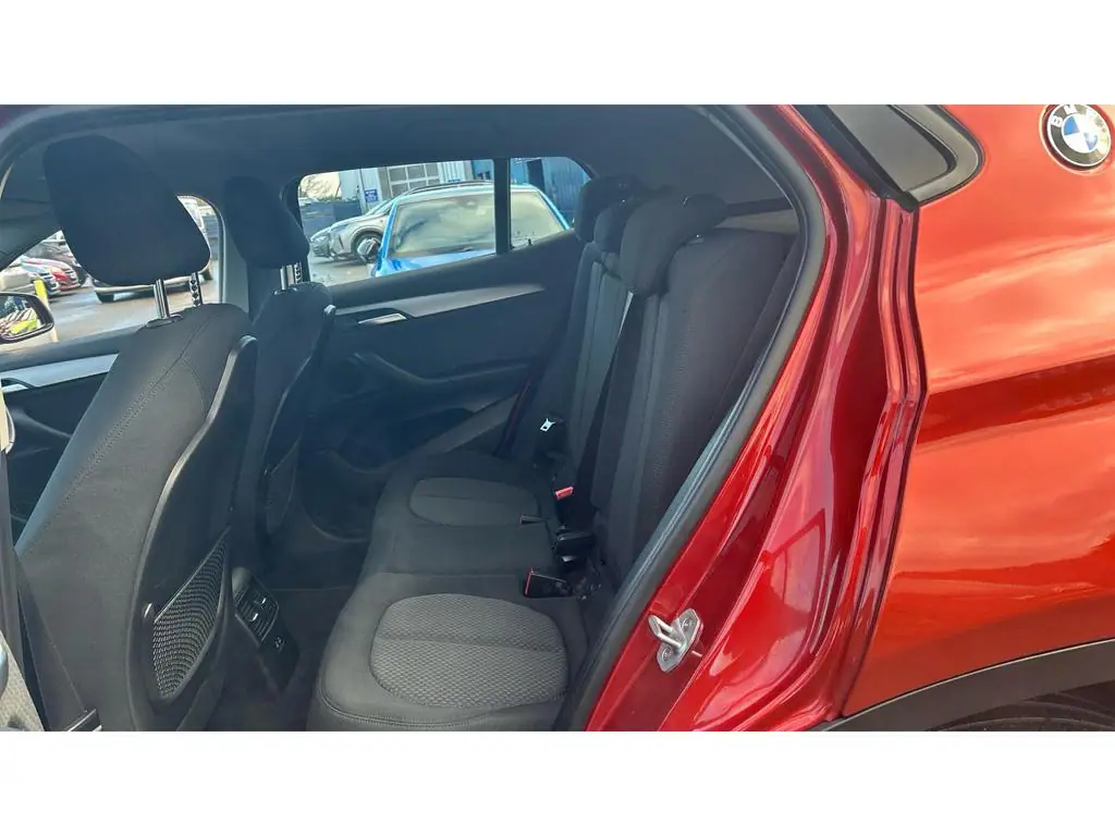 2020 BMW X2 (sDrive 20i SE) for Sale in Kenya by Best Cars for Sale in Kenya ltd