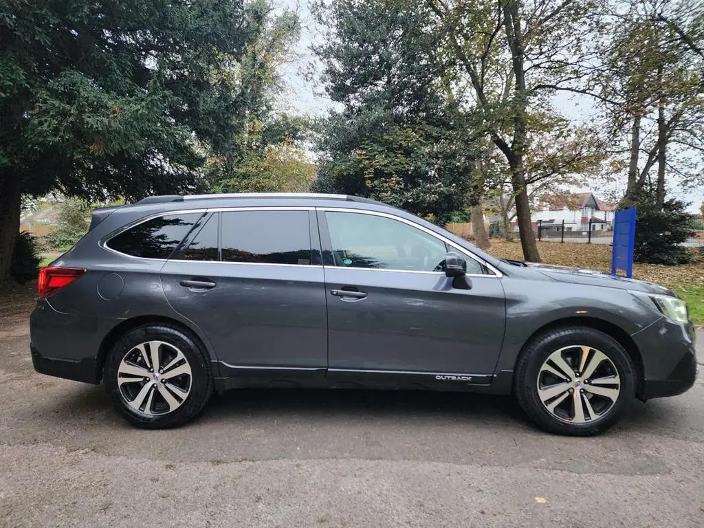 2019 Subaru Outback for Sale in Kenya by Best Cars for Sale in Kenya ltd.