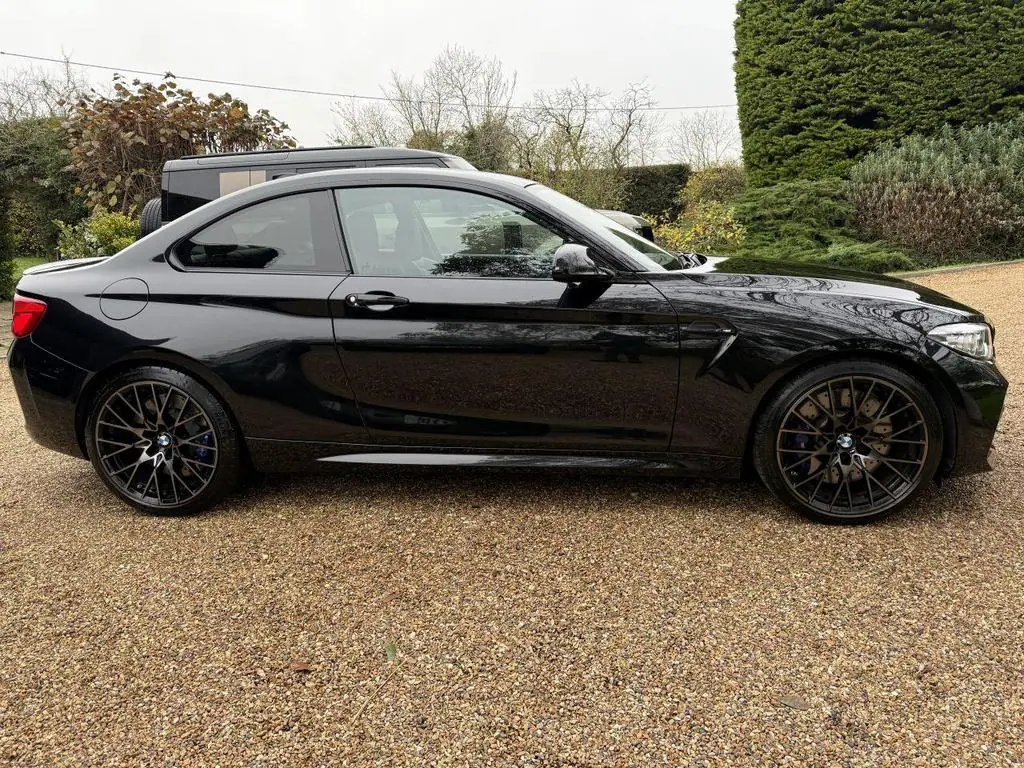 2019 BMW M2 (3.0 BiTurbo) for Sale in Kenya by Best Cars for Sale in Kenya ltd.