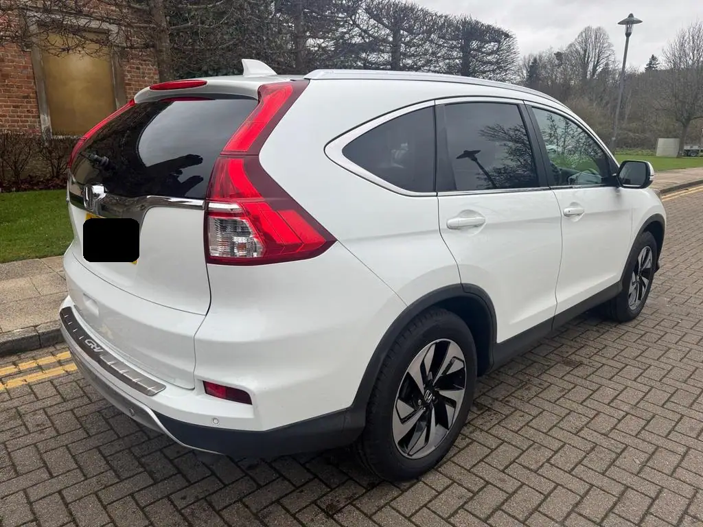 2018 Honda CR-V for Sale in Kenya by Best Cars for Sale in Kenya ltd.