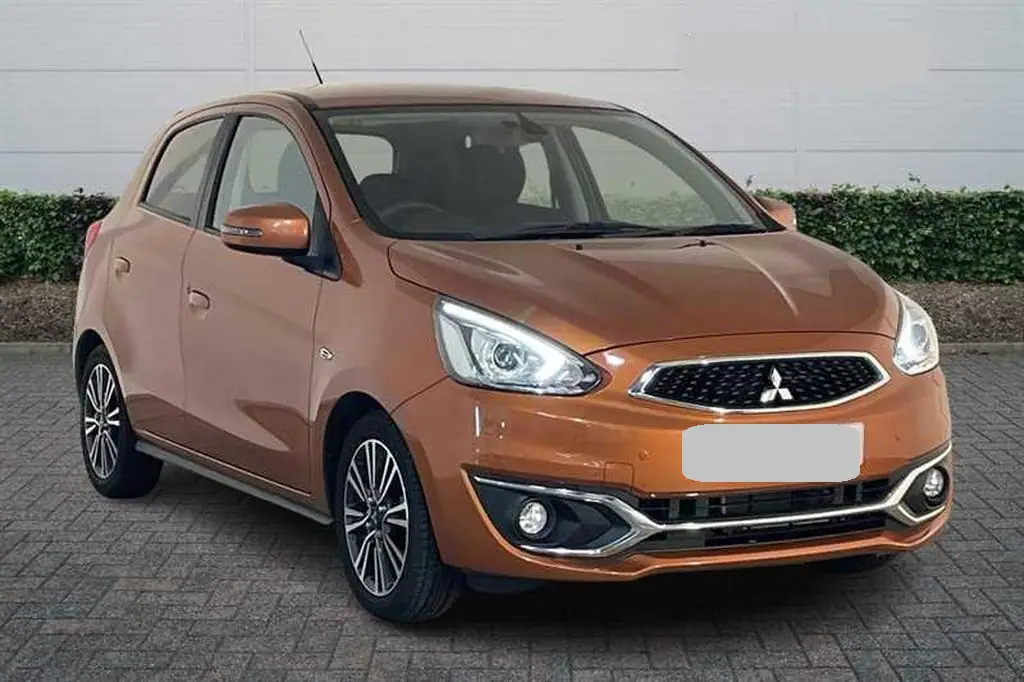 2019 Mitsubishi Mirage for Sale in Kenya by Best Cars for Sale in Kenya ltd.