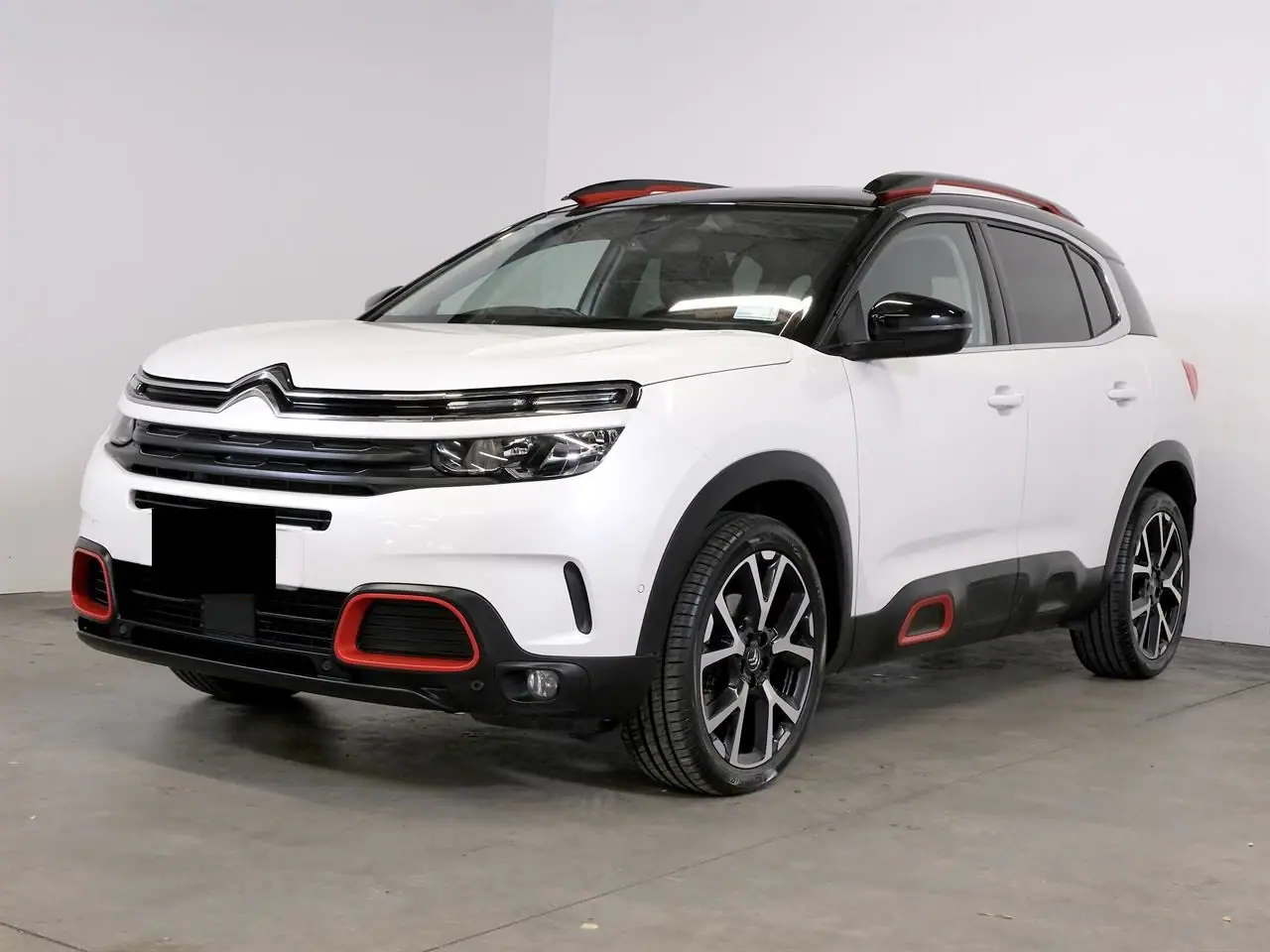 2019 Citroen C5 for Sale in Kenya by Best Cars for Sale in Kenya Ltd.