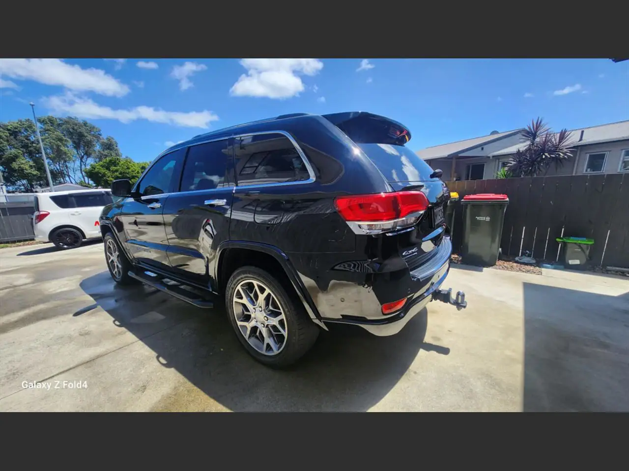 2021 Jeep Grand Cherokee for Sale in Kenya by Best Cars for Sale in Kenya Ltd.