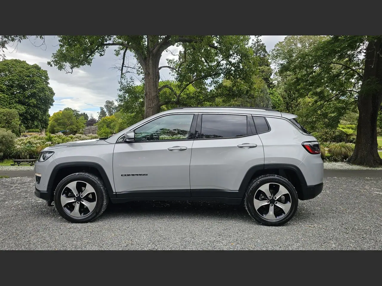 2019 Jeep Compass for Sale in Kenya by Best Cars for Sale in Kenya ltd.