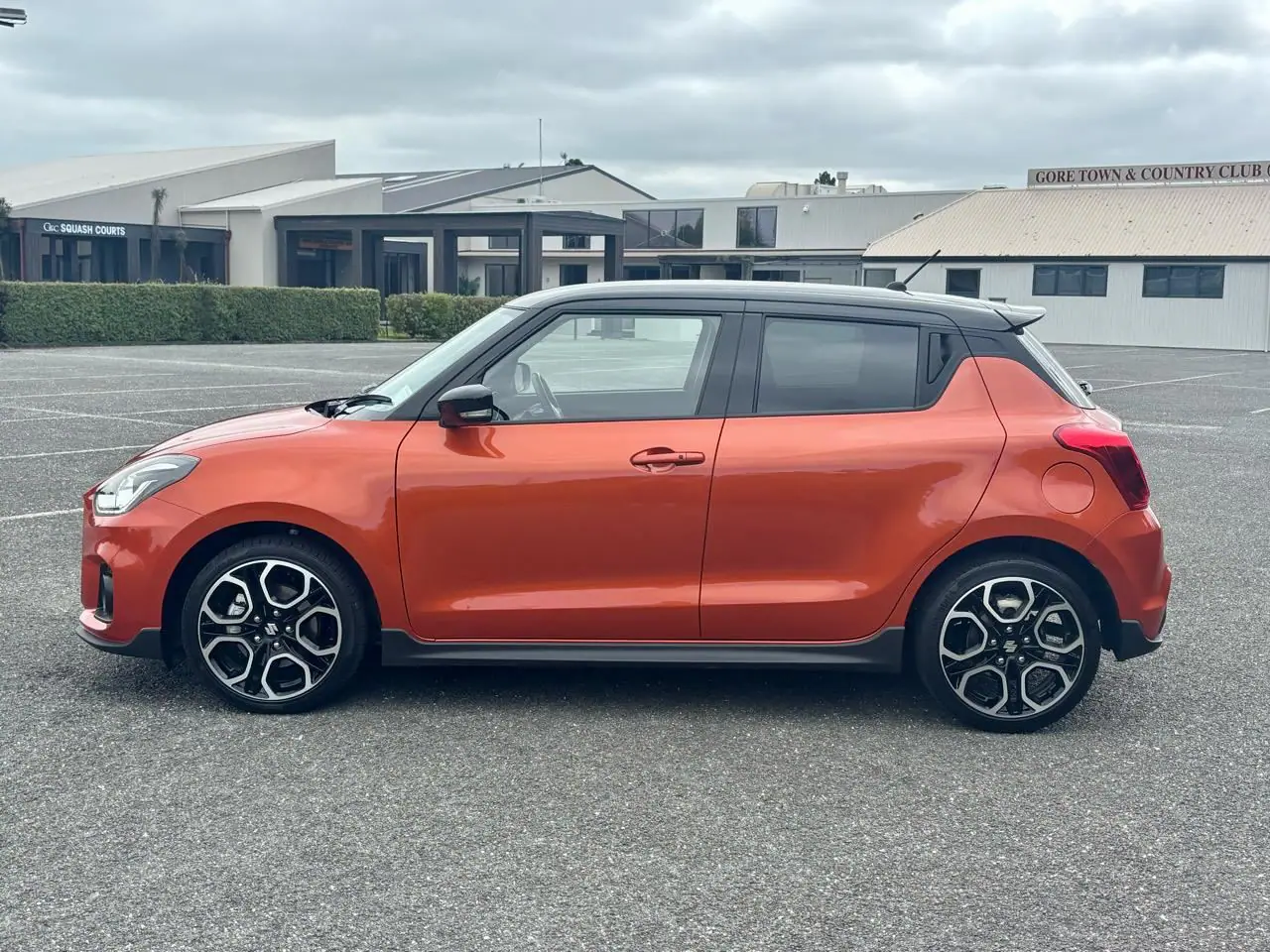 2020 Suzuki Swift for Sale in Kenya by Best Cars for Sale in Kenya Ltd.