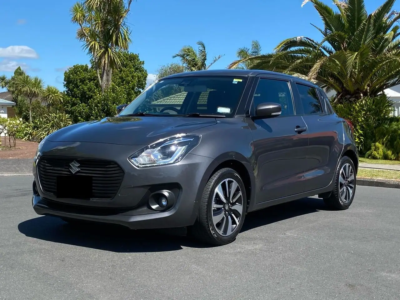 2018 Suzuki Swift for Sale in Kenya by Best Cars for Sale in Kenya Ltd.