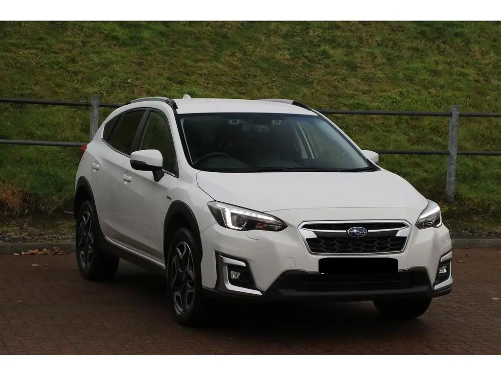 2020 Subaru XV for Sale in Kenya by Best Cars for Sale in Kenya Ltd.