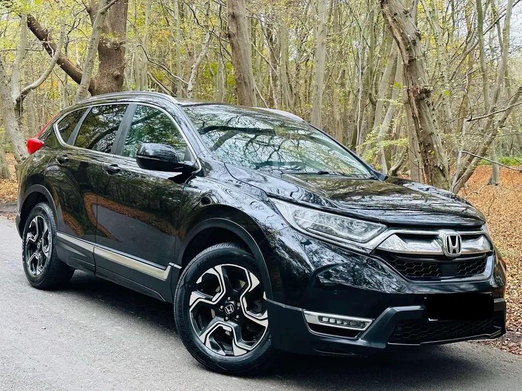 2019 Honda CR-V for Sale in Kenya by Best Cars for Sale in Kenya ltd.