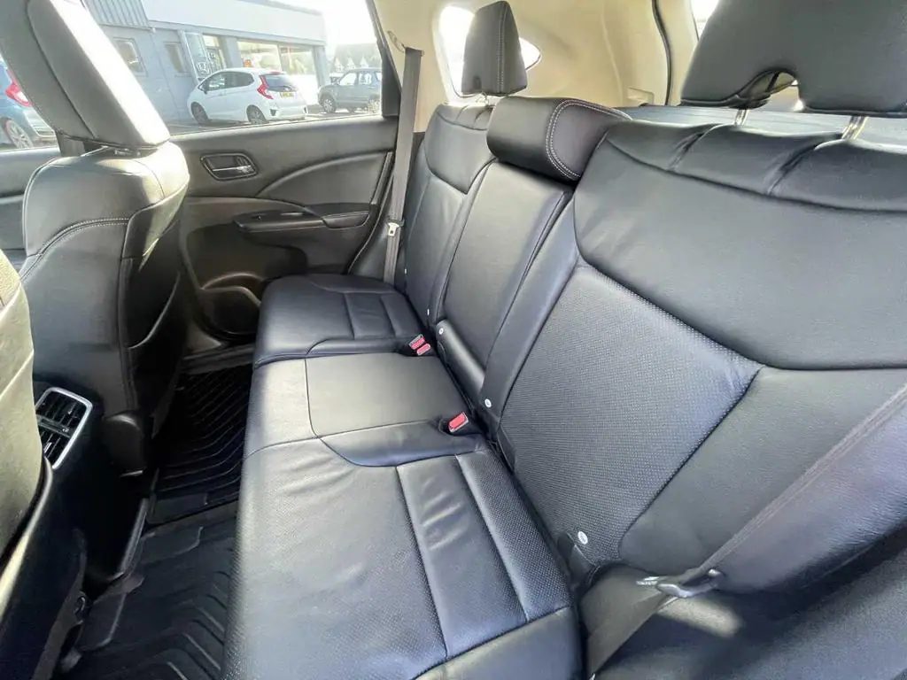 2018 Honda CR-V (Ex I-vtec) for Sale in Kenya by Best Cars for Sale in Kenya Ltd.