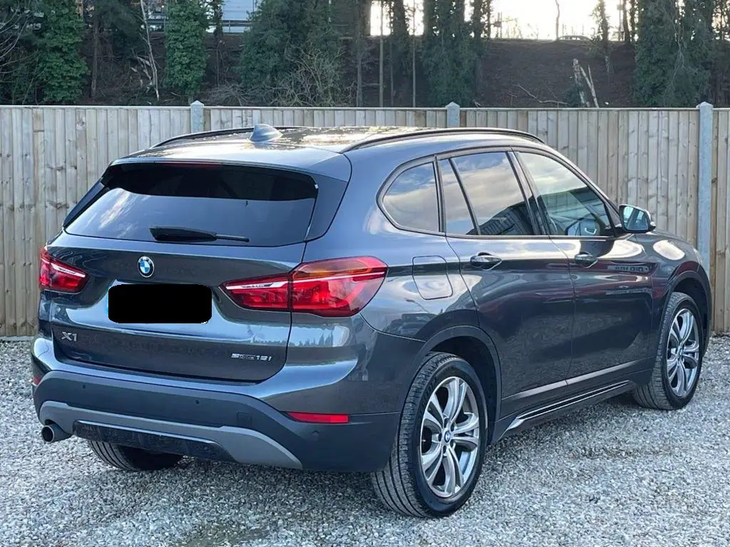 2018 BMW X1 (S-drive 18i M sport) for Sale in Kenya by Best Cars for Sale in Kenya Ltd.