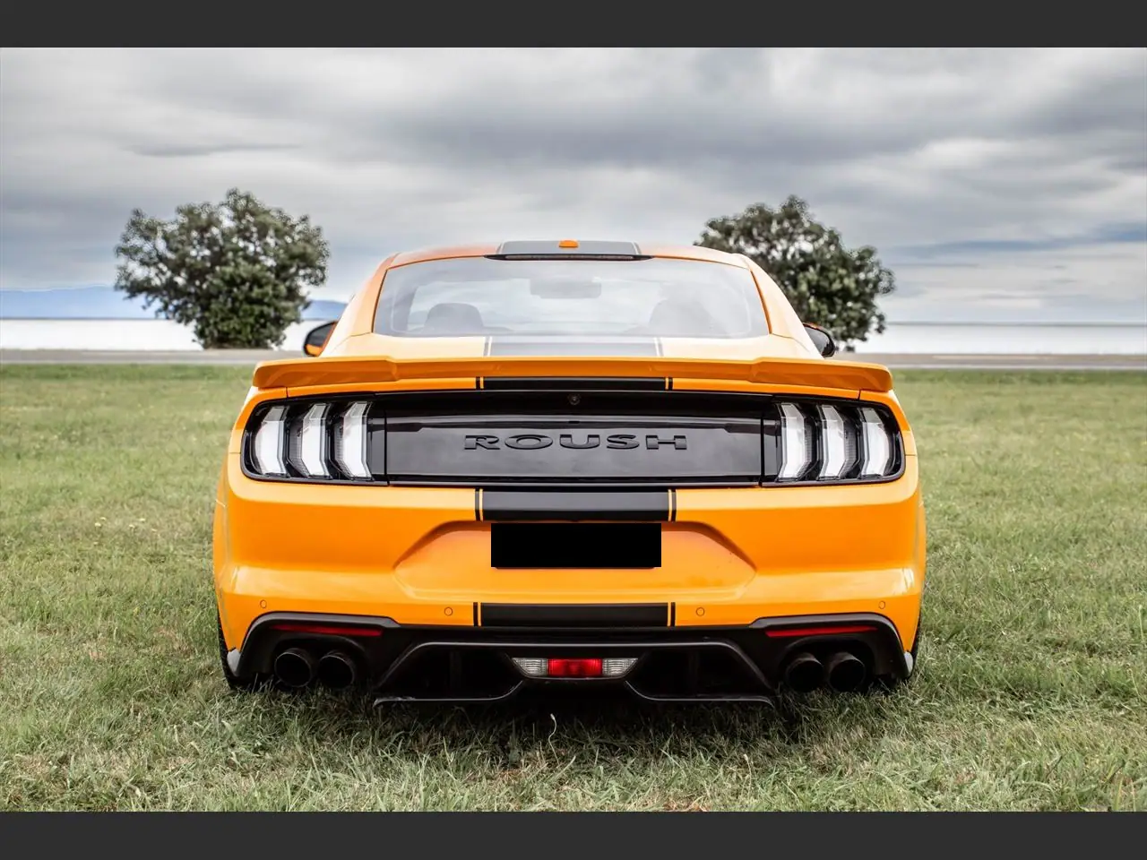 2019 Ford Mustang for Sale in Kenya by Best Cars for Sale in Kenya Ltd.