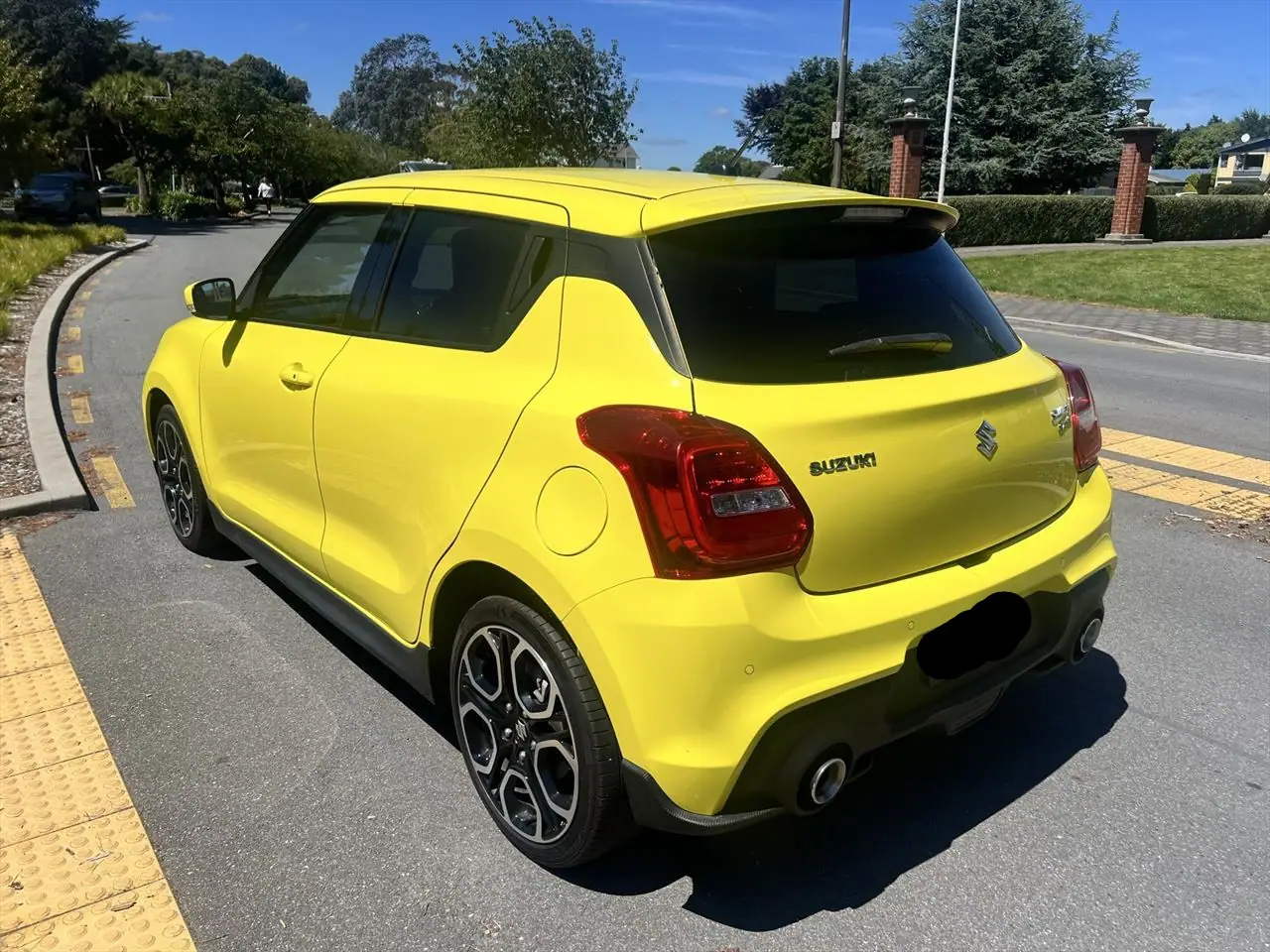 2022 Suzuki Swift for Sale in Kenya by Best Cars for Sale in Kenya Ltd.