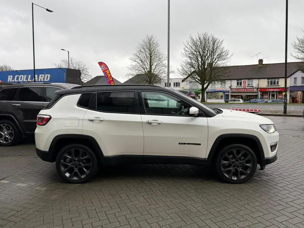 2021 Jeep Compass for Sale in Kenya by Best Cars for Sale in Kenya Ltd.