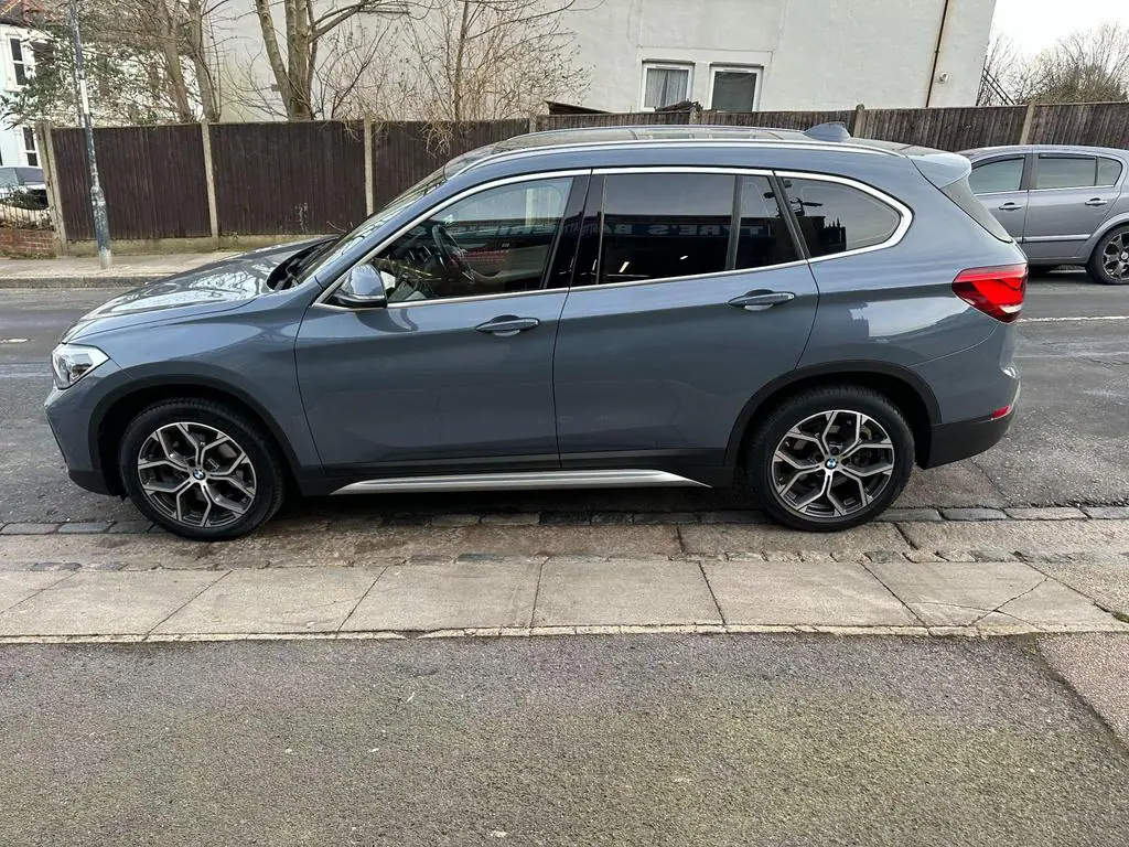 2019 BMW X1 for Sale in Kenya by Best Cars for Sale in Kenya ltd.