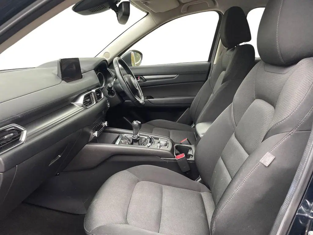 2020 Mazda CX-5 for Sale in Kenya by Best Cars for Sale in Kenya ltd.