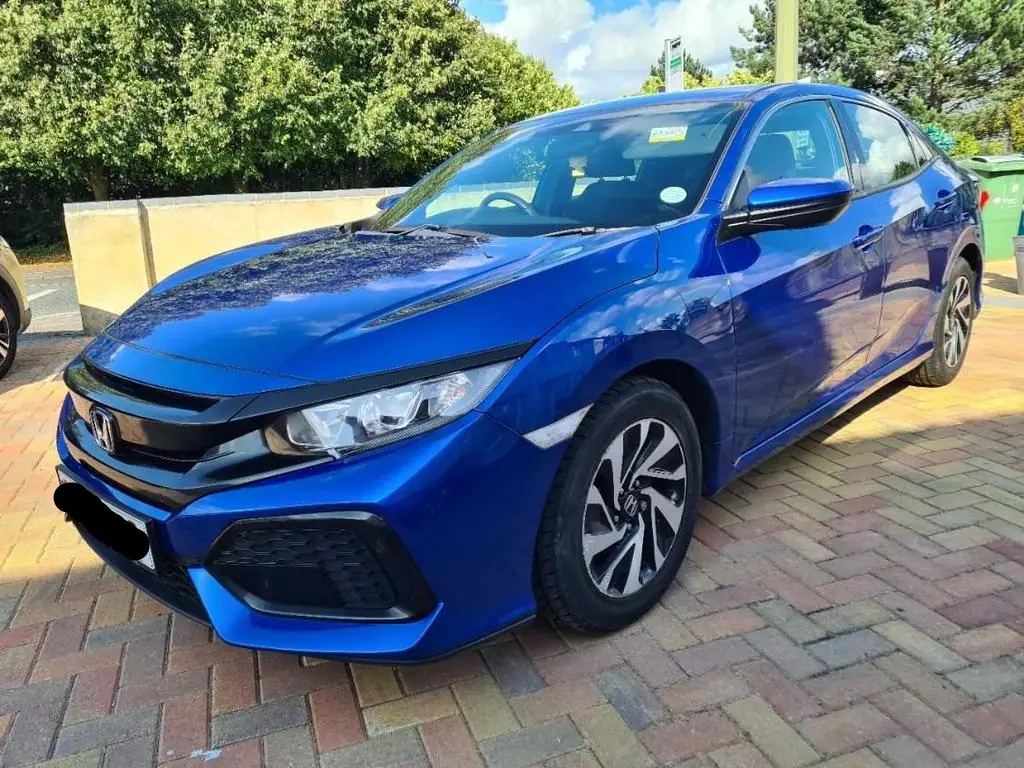 2020 Honda Civic for Sale in Kenya By Best Cars for Sale in Kenya Ltd.