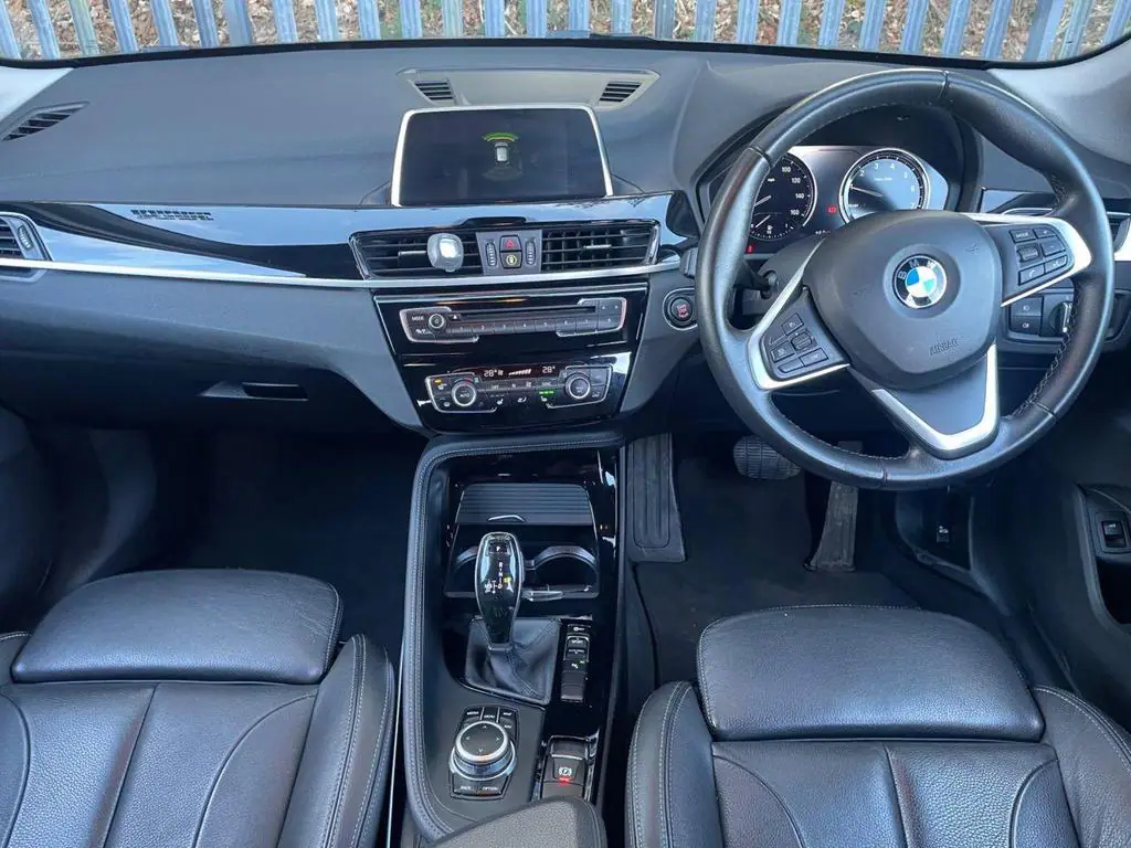 2018 BMW X1 (S-drive 18i M sport) for Sale in Kenya by Best Cars for Sale in Kenya Ltd.