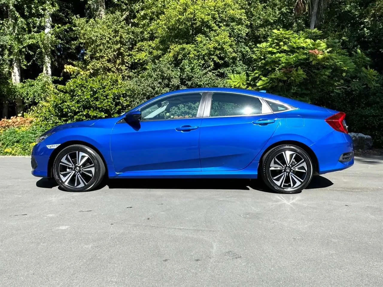 2018 Honda Civic for Sale in Kenya by Best Cars for Sale in Kenya Ltd.