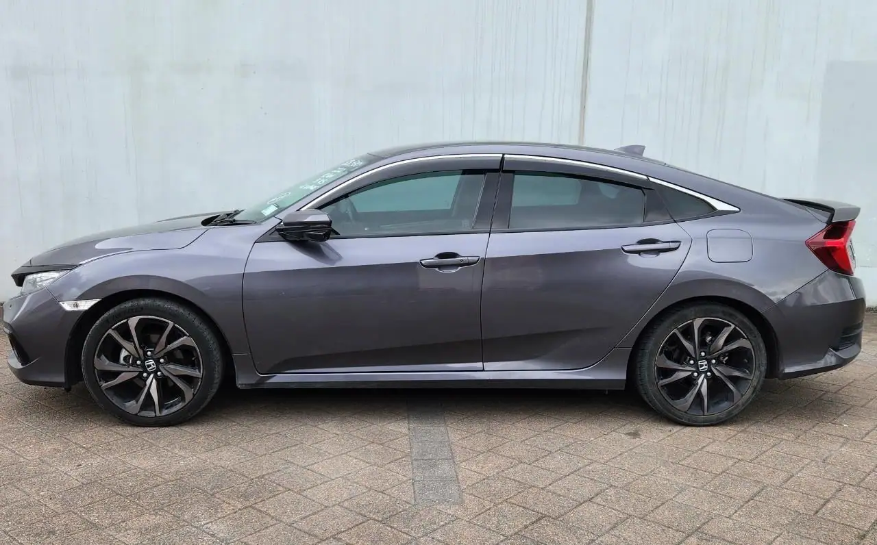 2020 Honda Civic for Sale in Kenya by Best Cars for Sale in Kenya ltd.