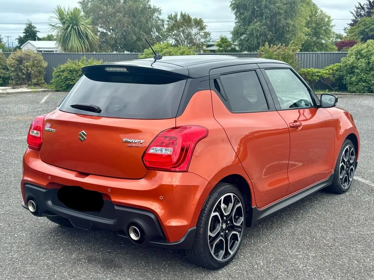 2020 Suzuki Swift for Sale in Kenya by Best Cars for Sale in Kenya Ltd.