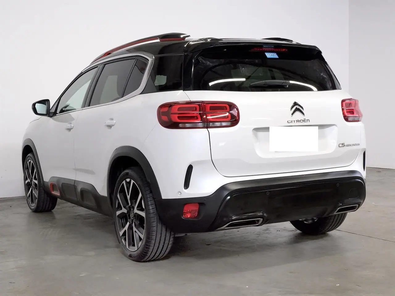 2019 Citroen C5 for Sale in Kenya by Best Cars for Sale in Kenya Ltd.