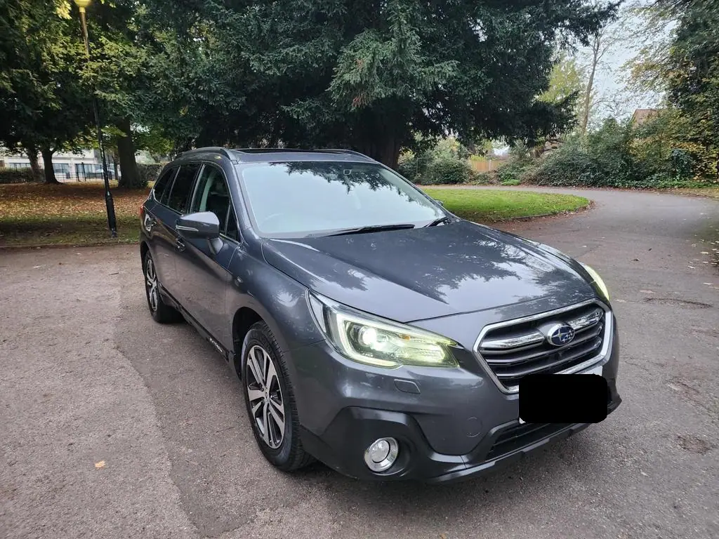 2019 Subaru Outback for Sale in Kenya by Best Cars for Sale in Kenya ltd.