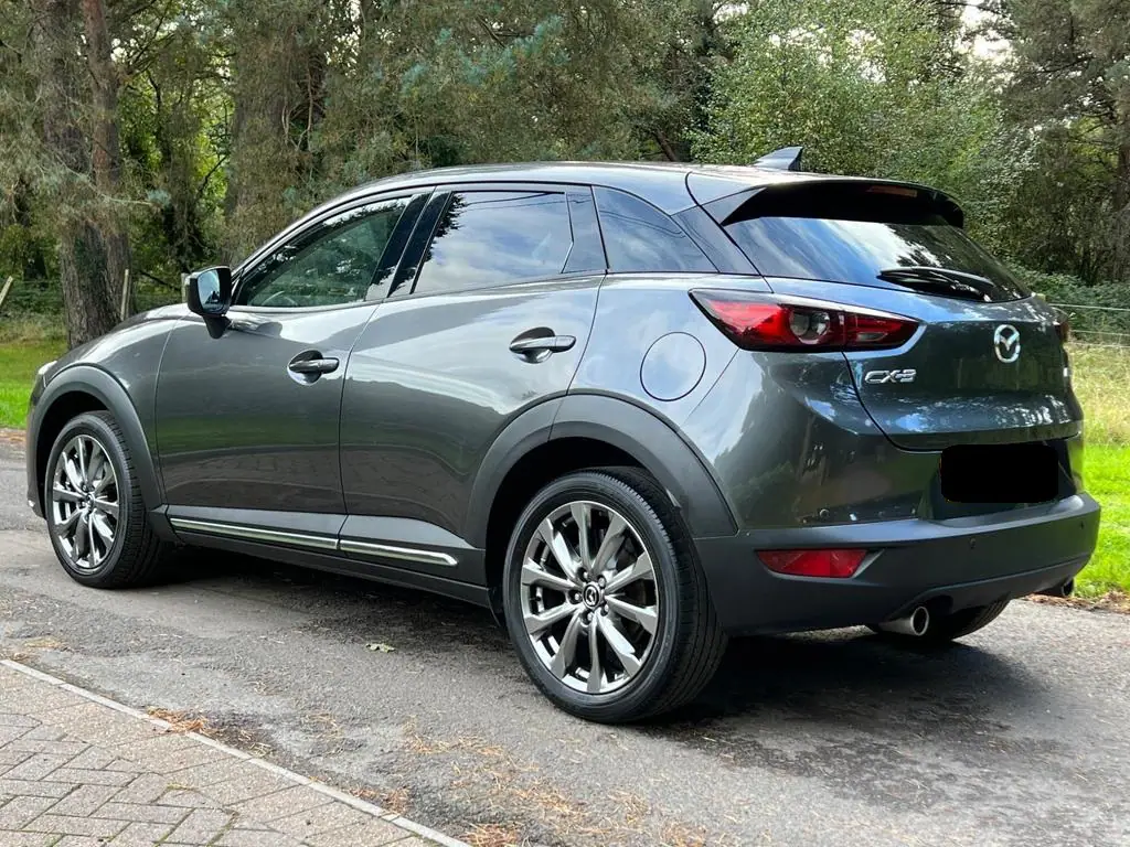 2019 Mazda CX-3 for Sale in Kenya by Best Cars for Sale in Kenya ltd.