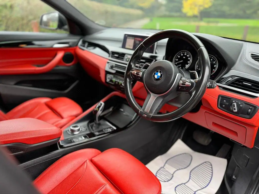 2019 BMW X2 20i M Sport for Sale in Kenya by Best Cars for Sale in Kenya Ltd.