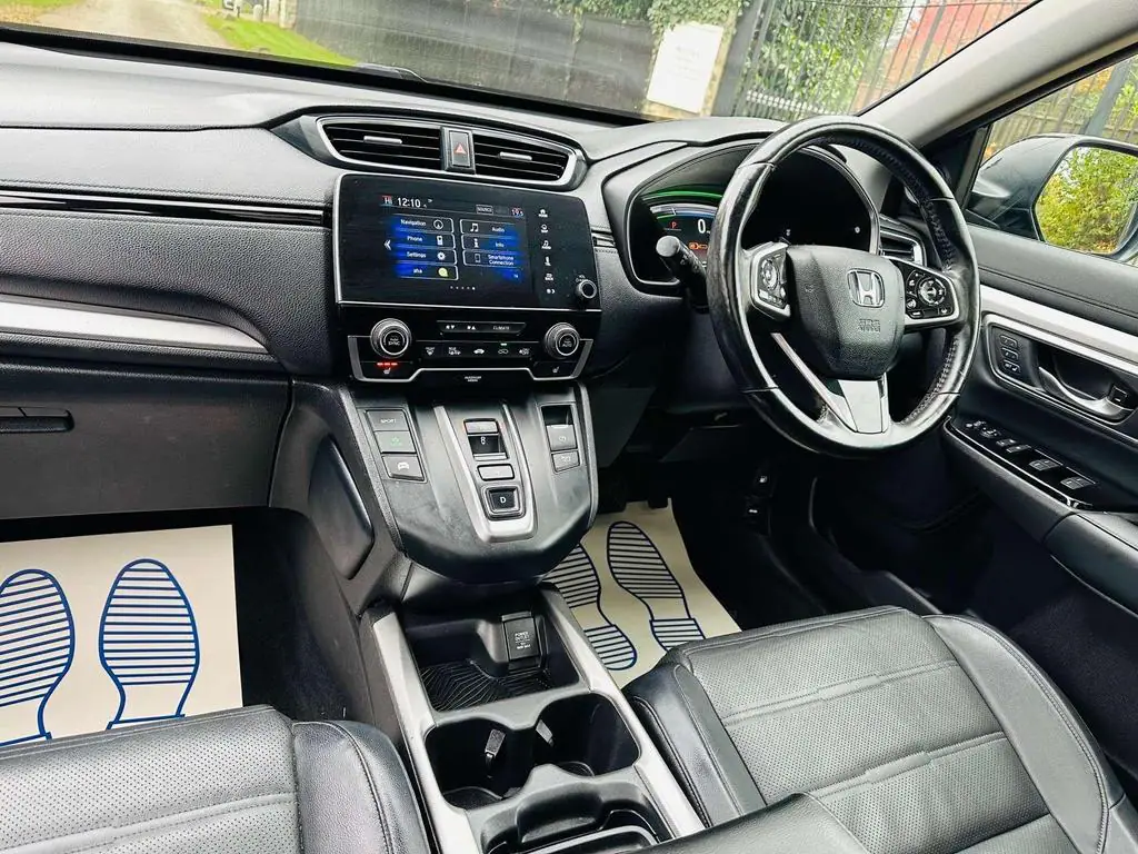 2019 Honda CR-V for Sale in Kenya by Best Cars for Sale in Kenya ltd.