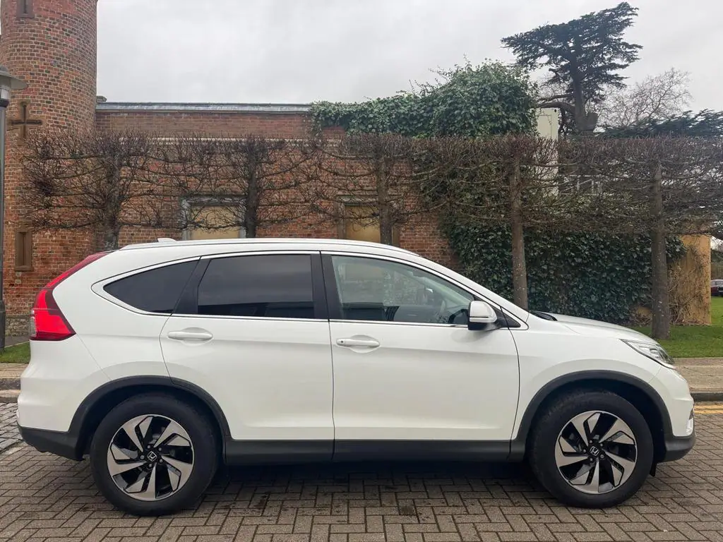 2018 Honda CR-V for Sale in Kenya by Best Cars for Sale in Kenya ltd.