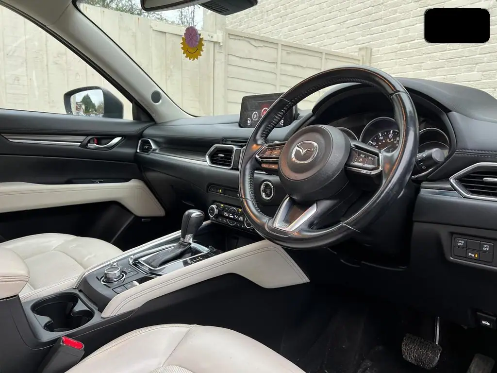 2018 Mazda CX-5 for Sale in Kenya by Best Cars for Sale in Kenya ltd.