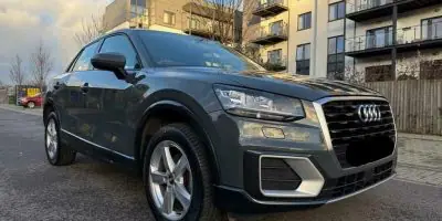 2020 Audi Q2 for Sale in Kenya