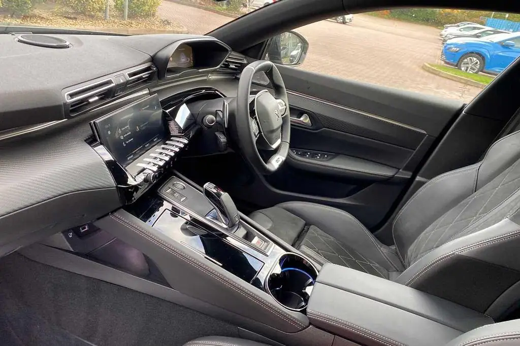 2022 Peugeot 508 for Sale in Kenya by Best Cars for Sale in Kenya Ltd.