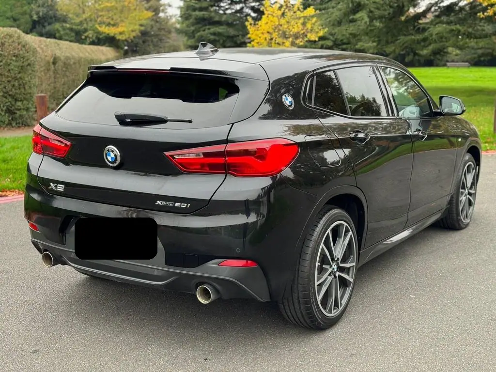 2019 BMW X2 20i M Sport for Sale in Kenya by Best Cars for Sale in Kenya Ltd.