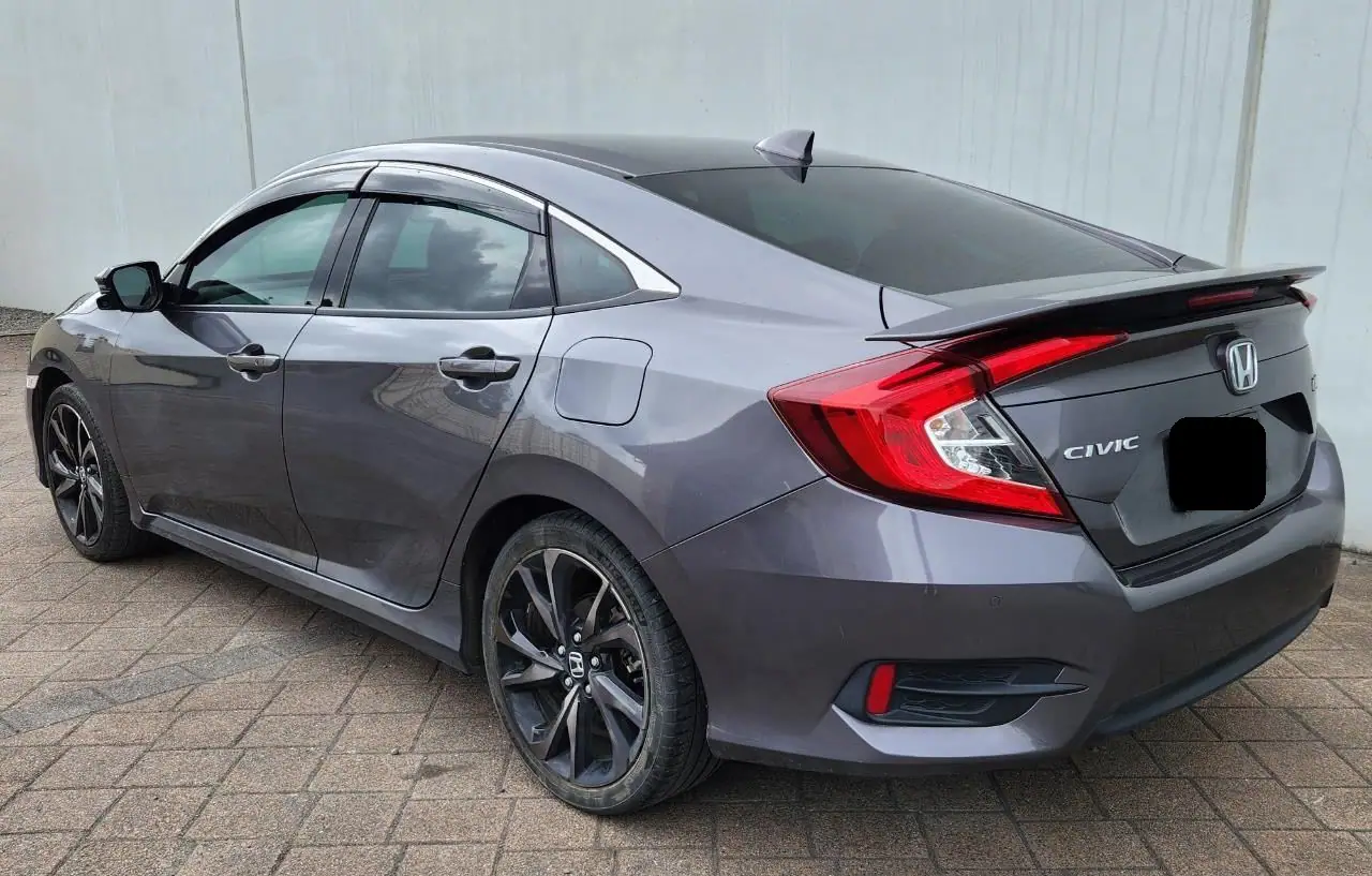 2020 Honda Civic for Sale in Kenya by Best Cars for Sale in Kenya ltd.