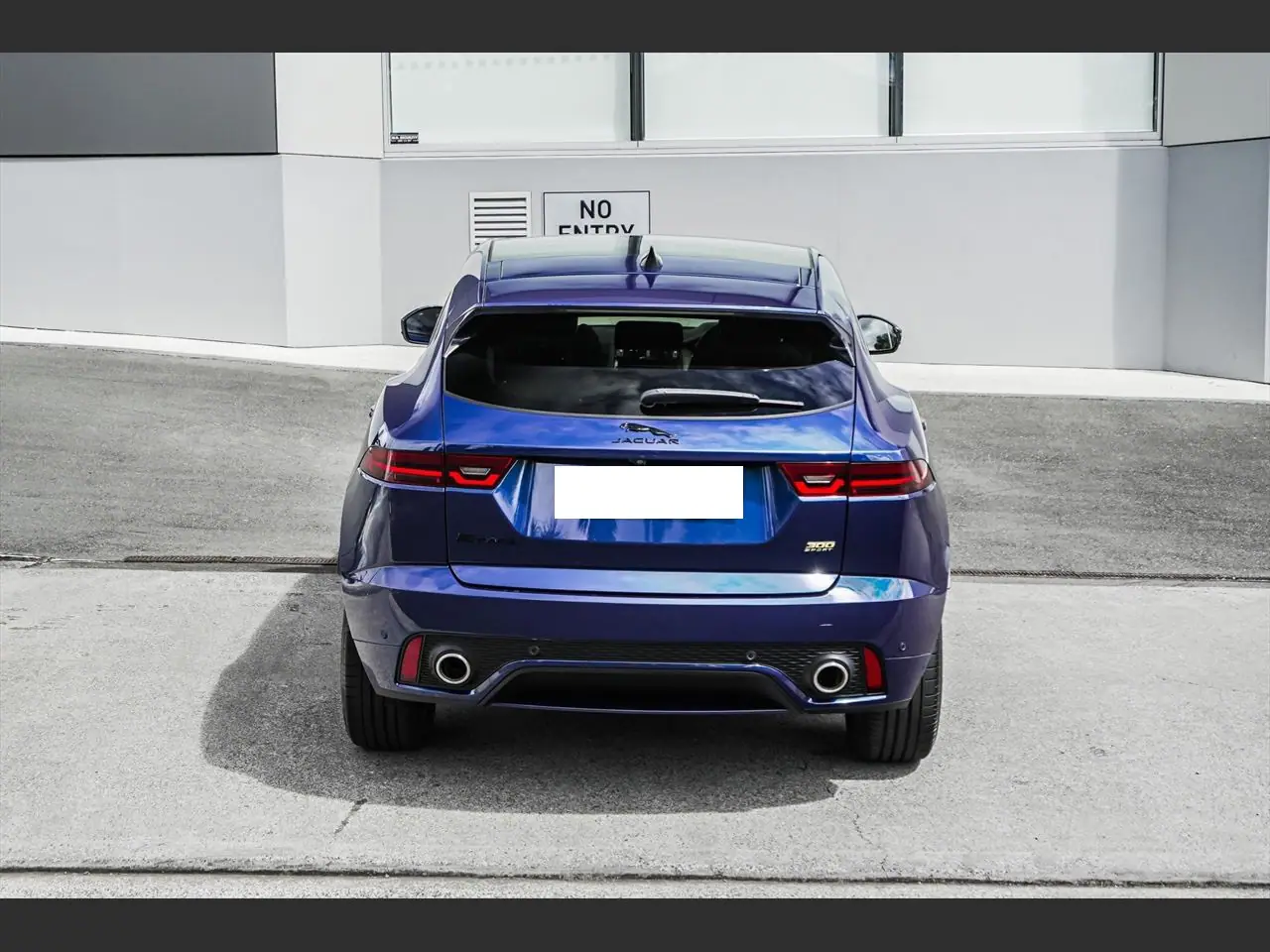 2021 Jaguar E-Pace (300 Sport) for Sale in Kenya by Best Cars for Sale in Kenya Ltd.