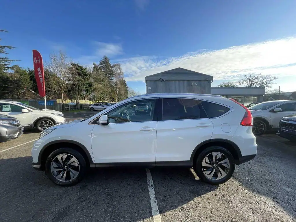 2018 Honda CR-V (Ex I-vtec) for Sale in Kenya by Best Cars for Sale in Kenya Ltd.