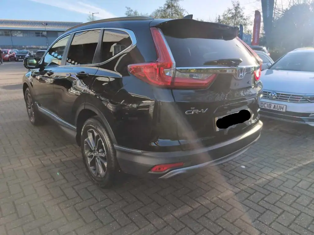 2021 Honda Cr-v for Sale in Kenya by Best Cars for Sale in Kenya Ltd.