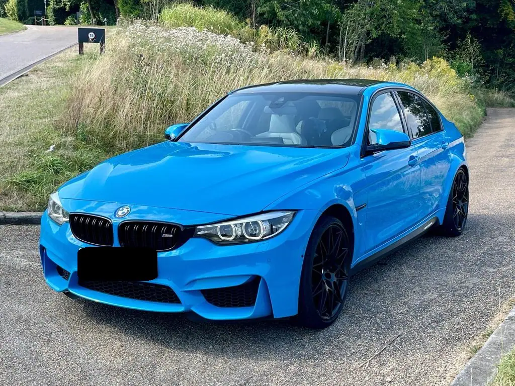 2018 BMW M3 (3.0 BiTurbo) for Sale in Kenya by Best Cars for Sale in Kenya ltd.