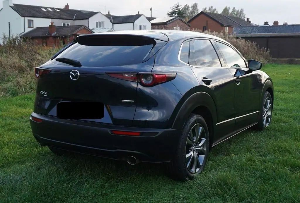 2019 Mazda CX-30 for Sale in Kenya by Best Cars for Sale in Kenya ltd.