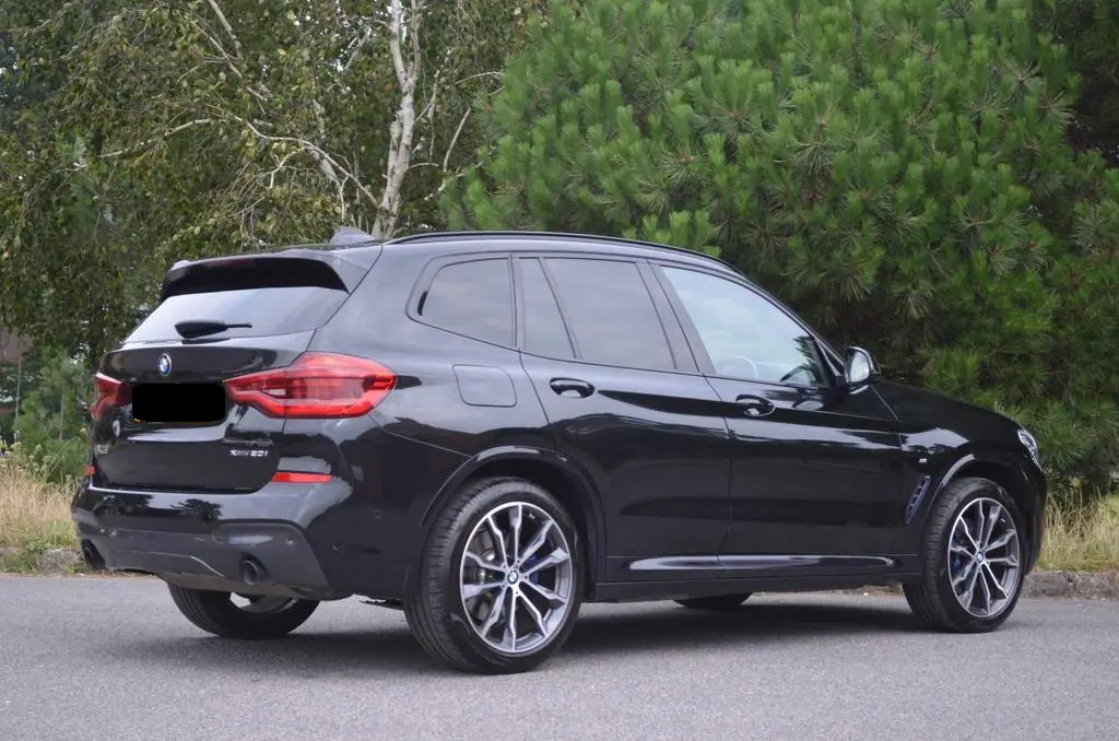 2020 BMW X3 (xdrive 20i) for Sale in Kenya by Best Cars for Sale in Kenya ltd.