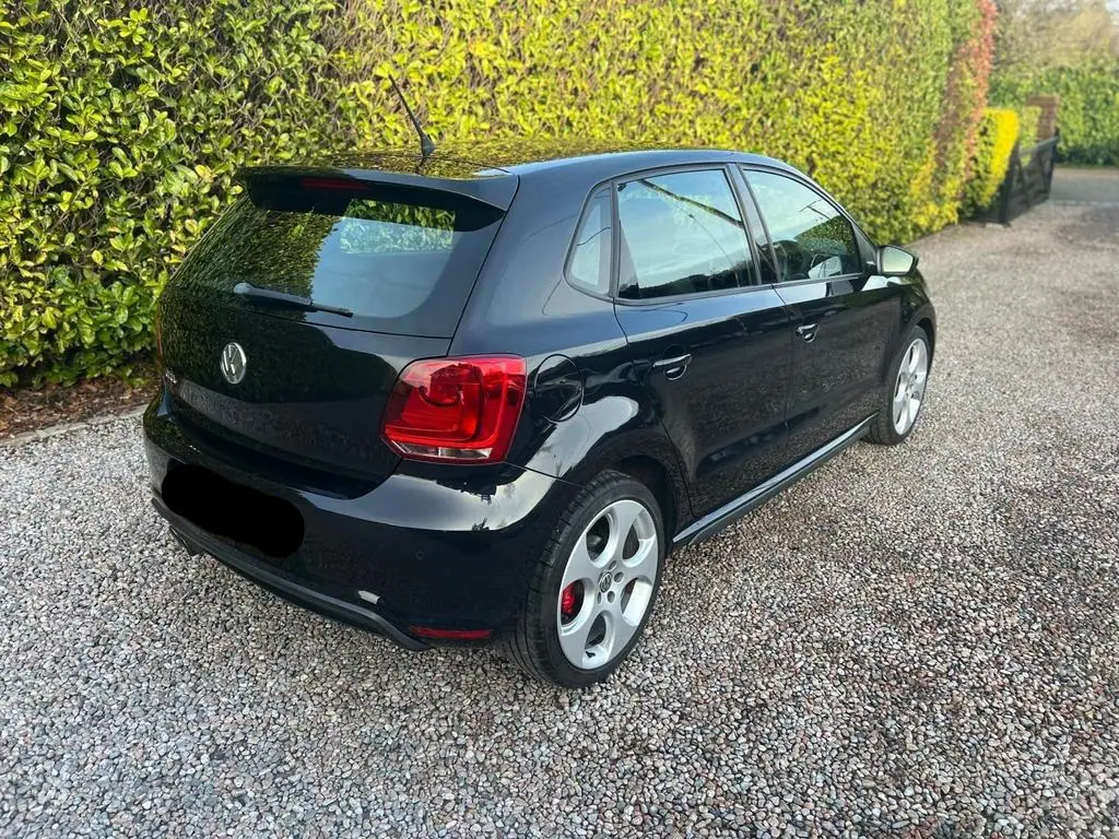 2024 Volkswagen Polo (TSI GTI) for Sale in Kenya by Best Cars for Sale in Kenya Ltd.