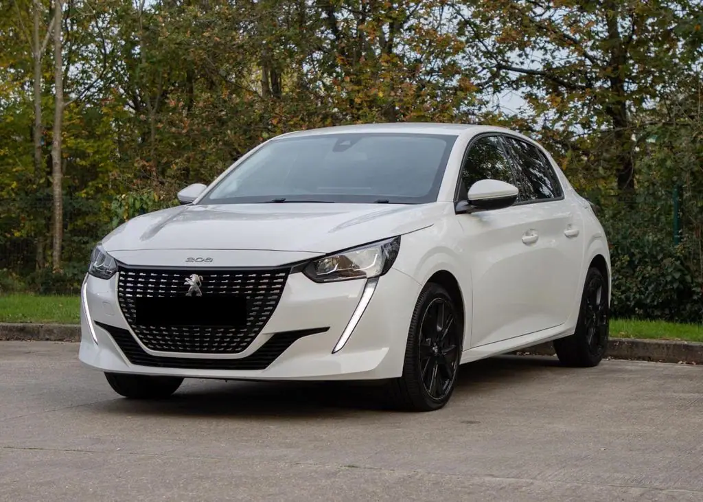 2020 Peugeot 208 for Sale in Kenya by Best Cars for Sale in Kenya Ltd.