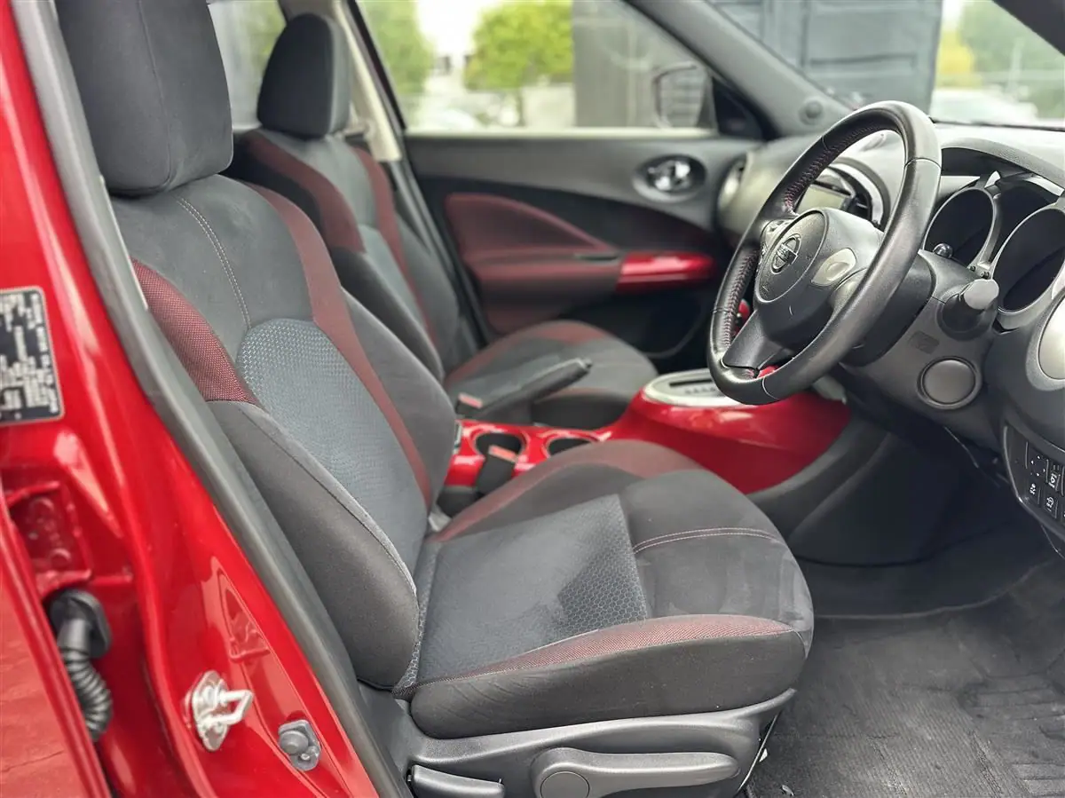 2019 Nissan Juke for Sale in Kenya by Best Cars for Sale in Kenya Ltd.