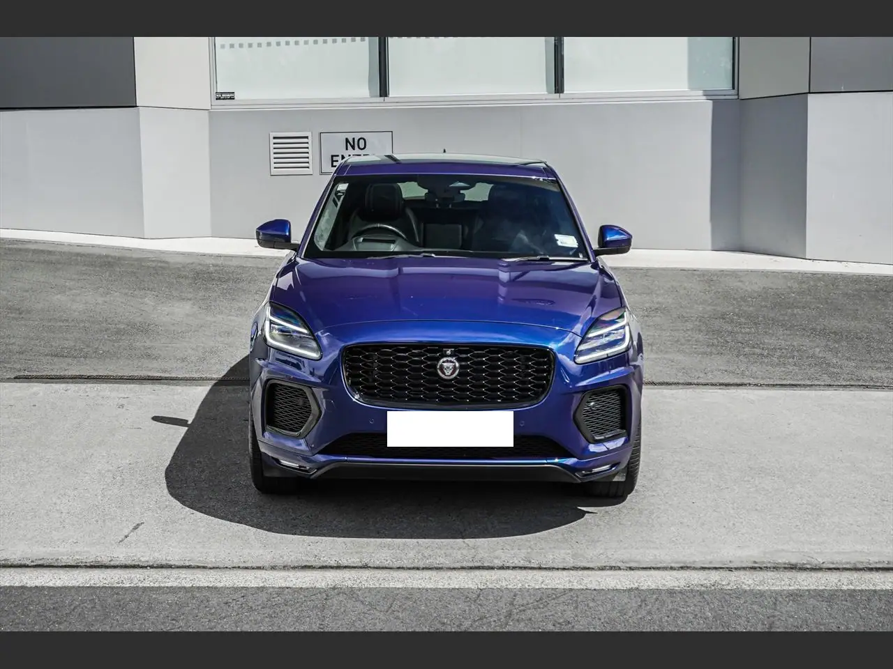 2021 Jaguar E-Pace (300 Sport) for Sale in Kenya by Best Cars for Sale in Kenya Ltd.