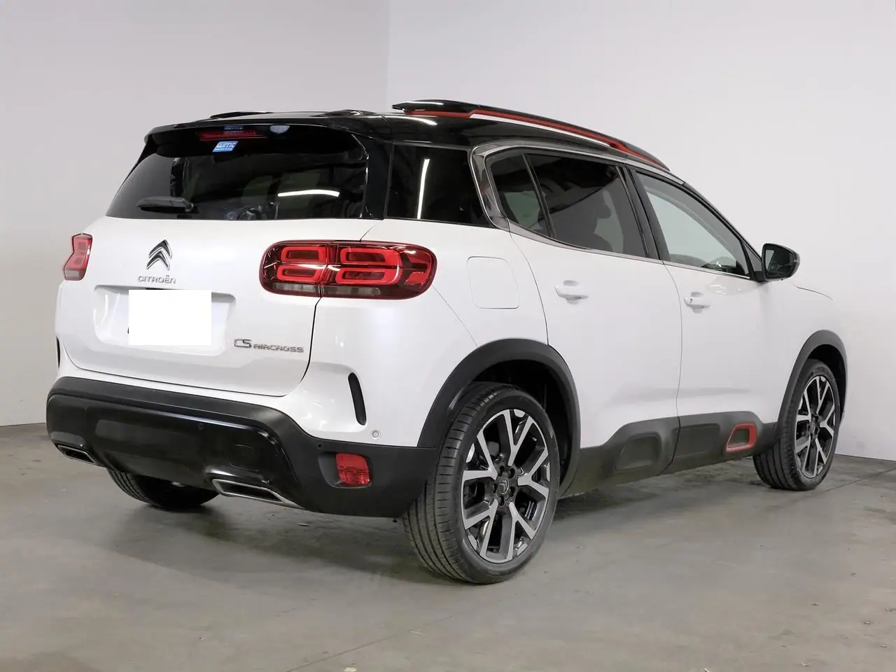 2019 Citroen C5 for Sale in Kenya by Best Cars for Sale in Kenya Ltd.