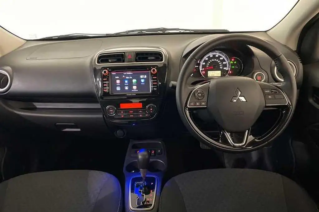 2019 Mitsubishi Mirage for Sale in Kenya by Best Cars for Sale in Kenya ltd.