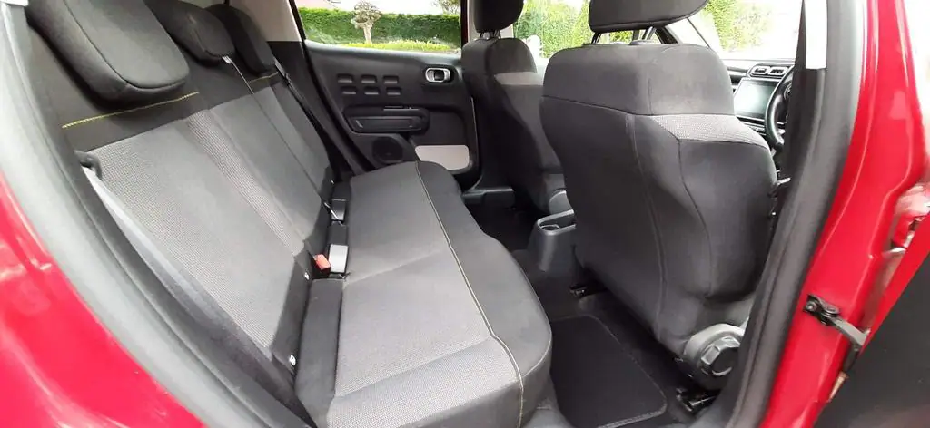 2019 Citroen C3 for Sale in Kenya by Best Cars for Sale in Kenya Ltd
