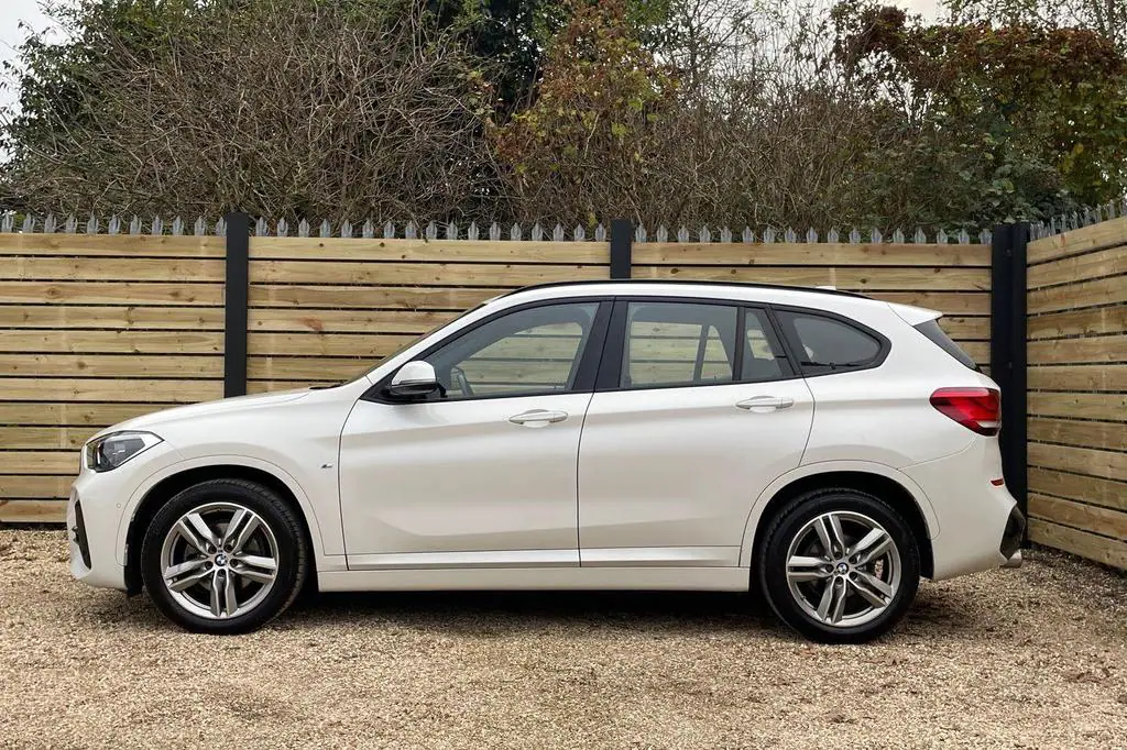 2020 BMW X1 (sDrive 18i) for Sale in Kenya by Best Cars for Sale in Kenya ltd.