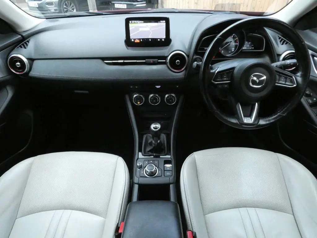 2018 Mazda CX-3 for Sale in Kenya by Best Cars for Sale in Kenya ltd